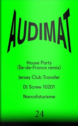Audimat 24