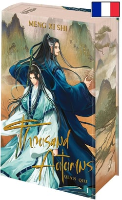Thousand Autumns Tome 1