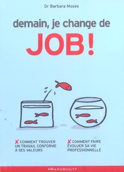 Demain, je change de job