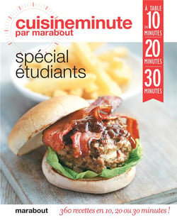Cuisine étudiante