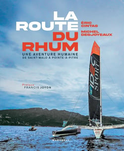 La Route du rhum