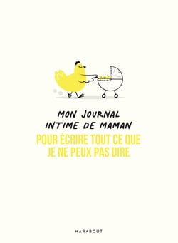 Mon journal intime de maman