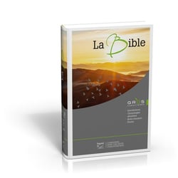 Bible Segond 21