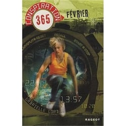 Conspiration 365 t.2 - février