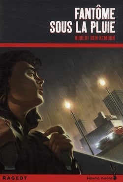 Fantôme sous la pluie