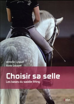 Choisir sa selle - les bases du saddle fitting