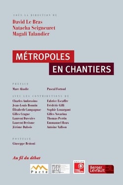 Metropoles En Construction