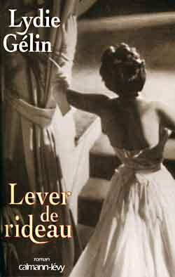 Lever de rideau