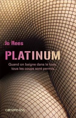 Platinum