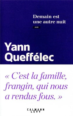 Demain est une autre nuit
