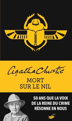 Mort sur le Nil