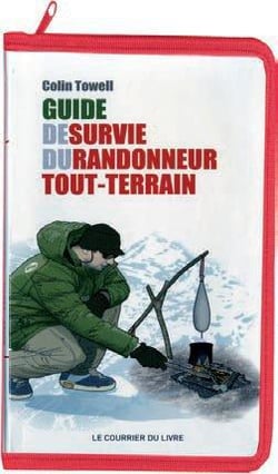 Guide de survie du randonneur tout terrain
