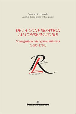 De la conversation au conservatoire