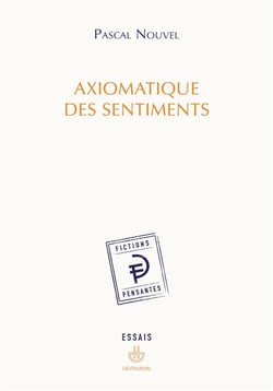 Axiomatique des sentiments