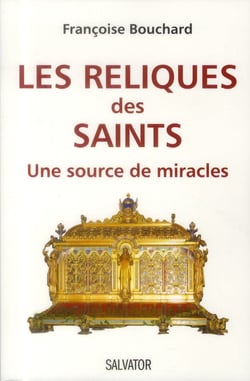 Enquête sur les reliques