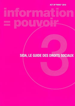 Sida, le guide des droits sociaux (édition 2010)