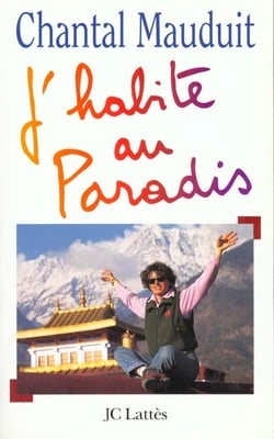 J'habite au Paradis