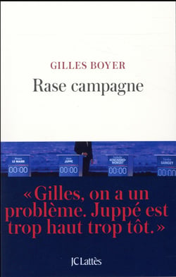 Rase campagne