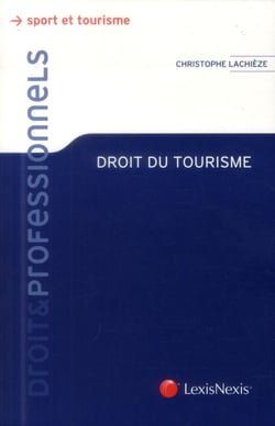 Droit du tourisme