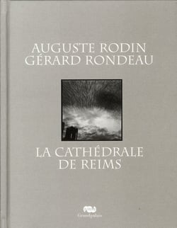 La cathédrale de Reims