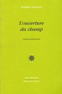 L'ouverture du champ