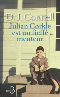 Julian Corkle est un fieffé menteur