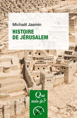 Histoire de Jérusalem (2e édition)