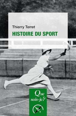 Histoire du sport (7e édition)