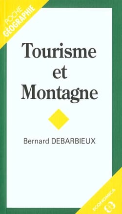 TOURISME ET MONTAGNE