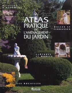 L'amenagement du jardin