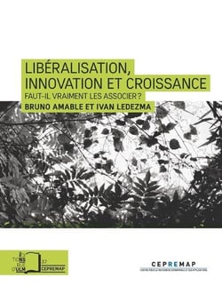 Libéralisation et innovation - faut-il (vraiment) les associer ?