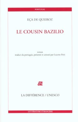 Le cousin Bazilio