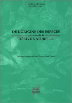 De l'origine des espèces par voie de la dérive naturelle : la diversification des lignées à travers