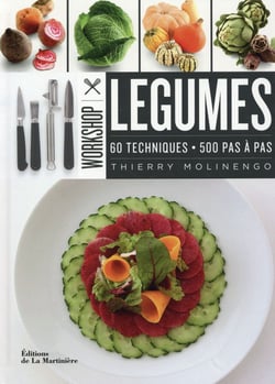Légumes