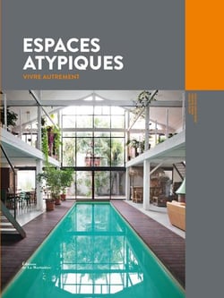 Espaces atypiques - vivre autrement