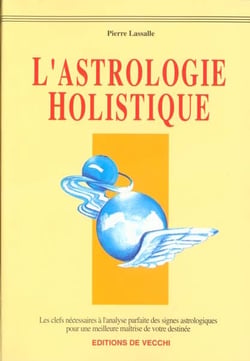 Astrologie holistique