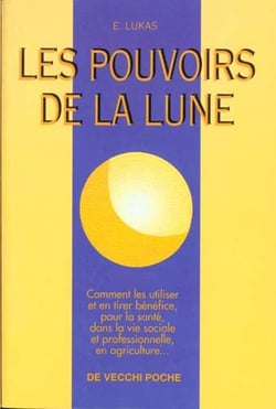 Les pouvoirs de la lune