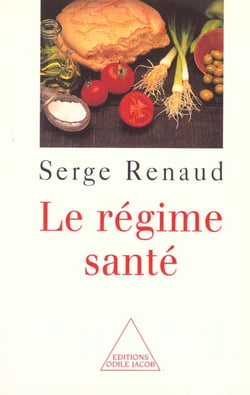 Le regime sante