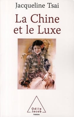 La Chine et le Luxe