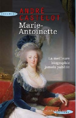 Marie-antoinette