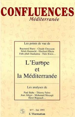 L'Europe et la Méditerranée