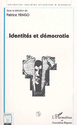 Identités et démocratie