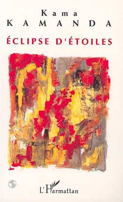 Eclipse d'étoiles
