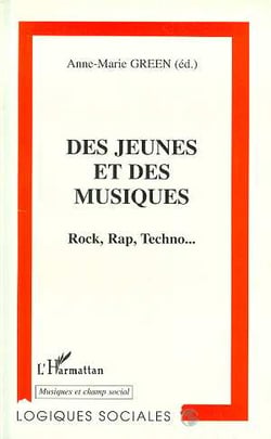 Des jeunes et des musiques - rock rap techno