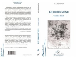 Le Hors Venu : Contes brefs