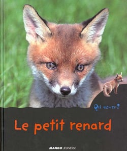 Le petit renard
