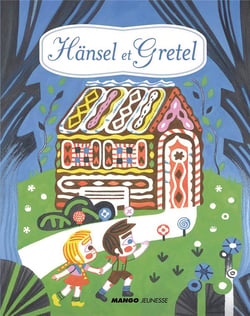 Hänsel et gretel