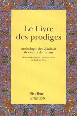 Le livre des prodiges