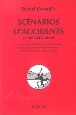 Scenarios d'accidents