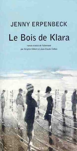 Le bois de klara